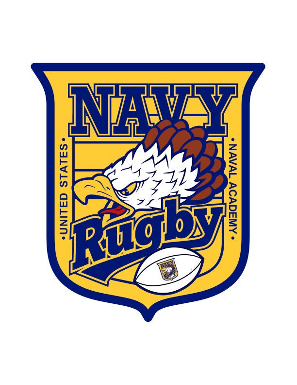 All Navy Rugby Products