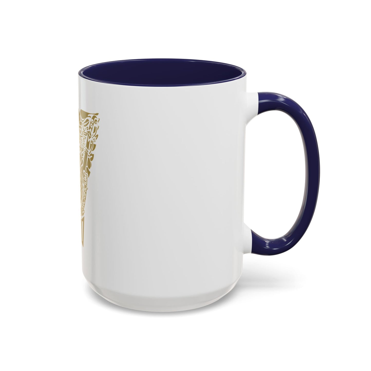 Class of 2000 Crest Coffee Mug 11oz or 15oz Custom Ceramic