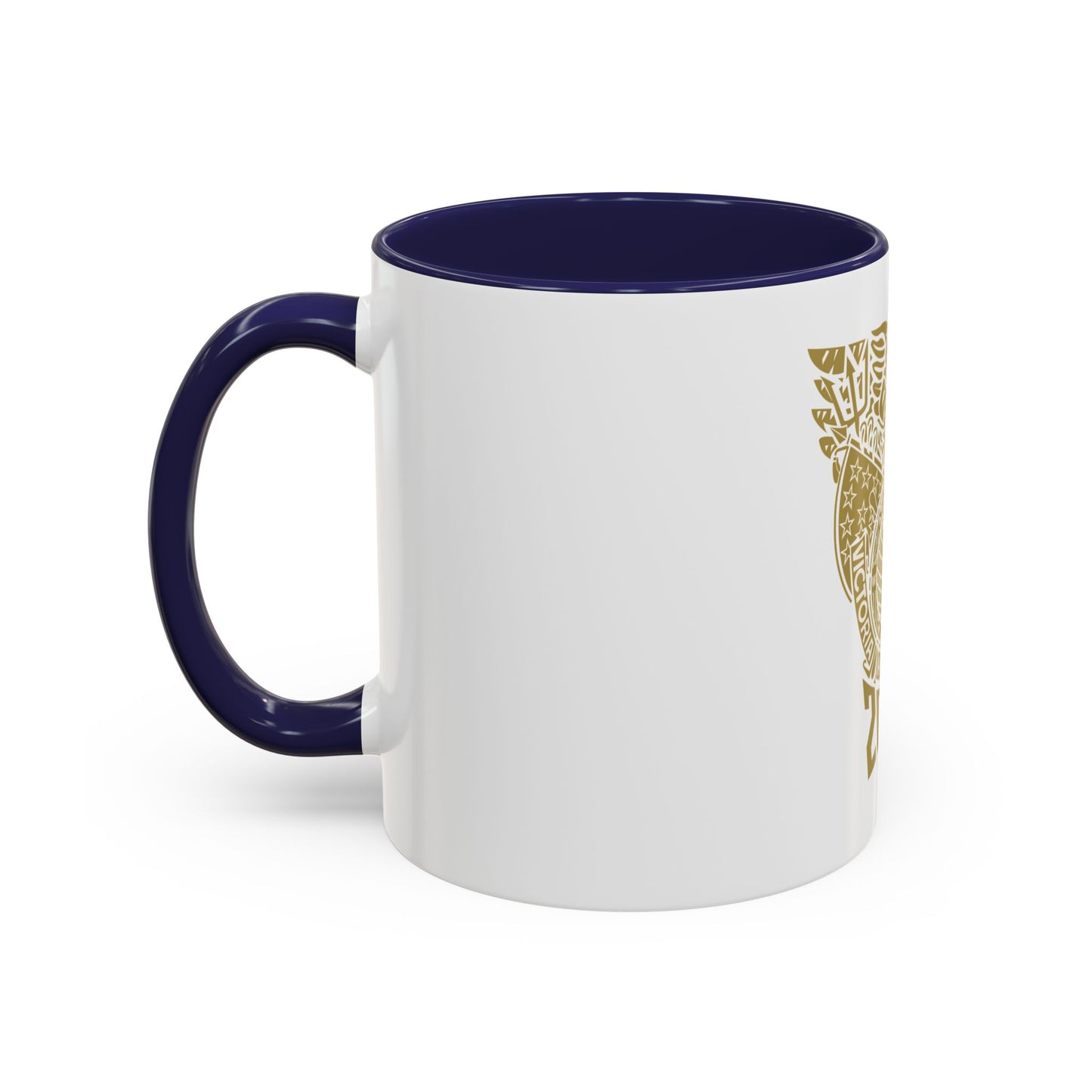 Class of 2000 Crest Coffee Mug 11oz or 15oz Custom Ceramic