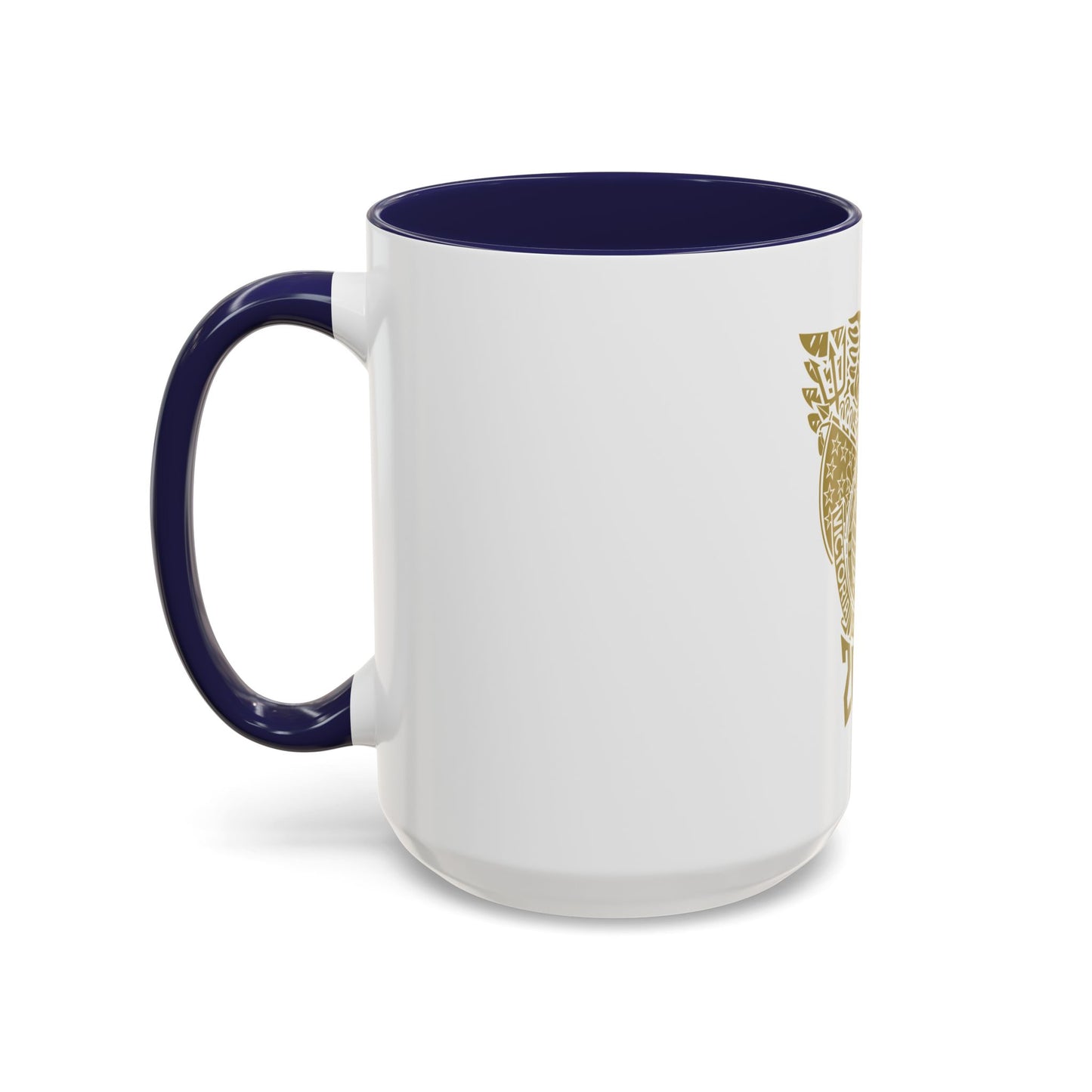 Class of 2000 Crest Coffee Mug 11oz or 15oz Custom Ceramic