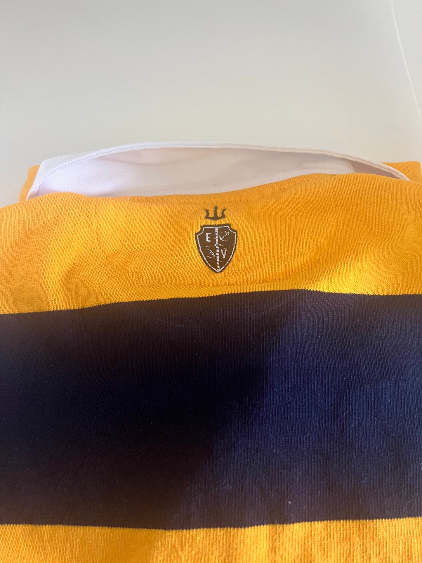 Navy Alumni Jersey - Unisex