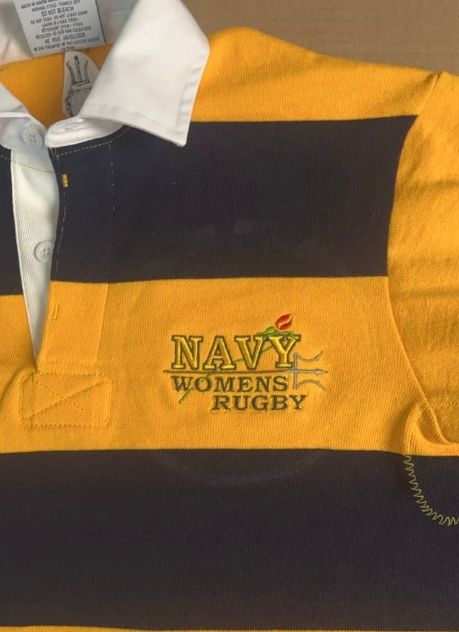 Navy Alumni Jersey - Unisex