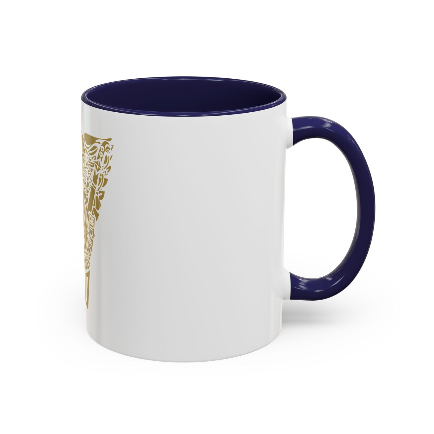 Class of 2000 Crest Coffee Mug 11oz or 15oz Custom Ceramic