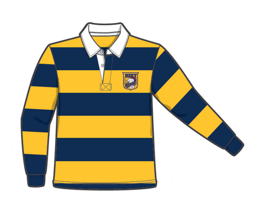 Navy Alumni Jersey - Unisex