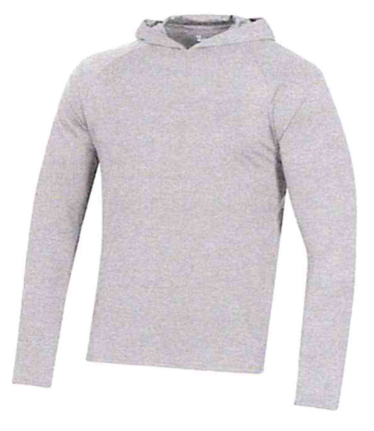 Under Armour Navy Rugby Tech Hoodie