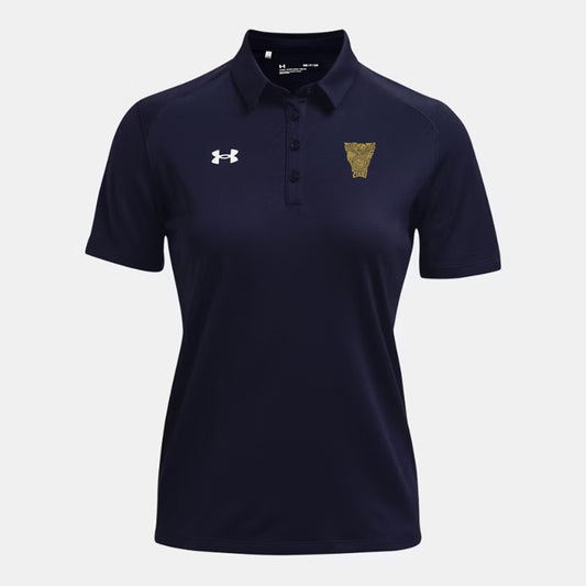 [PREORDER] Under Armour Women's USNA 2000 Polo