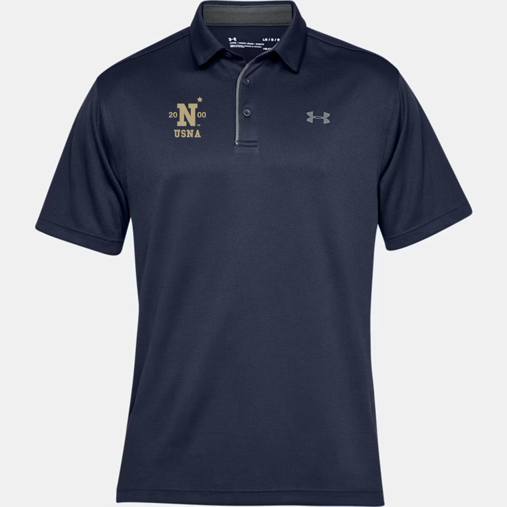 [PREORDER] Under Armour USNA 2000 Polo